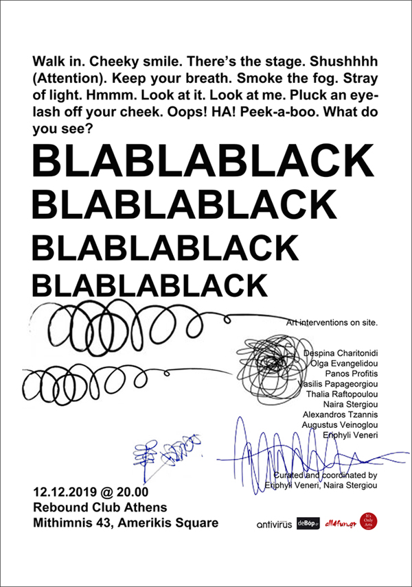 blablablack