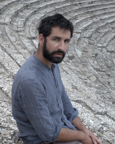 DIMITRIS KECHRIS