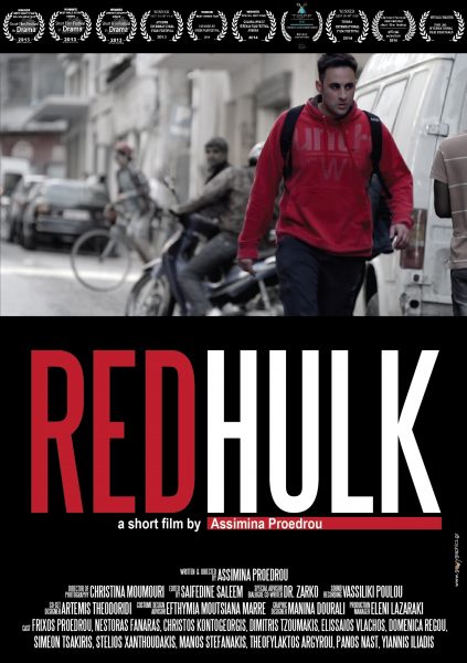 Red Hulk, 2013