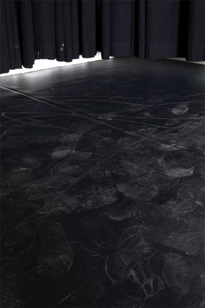 Untitled (Room#02), 2022, 90x60cm, inkjet print